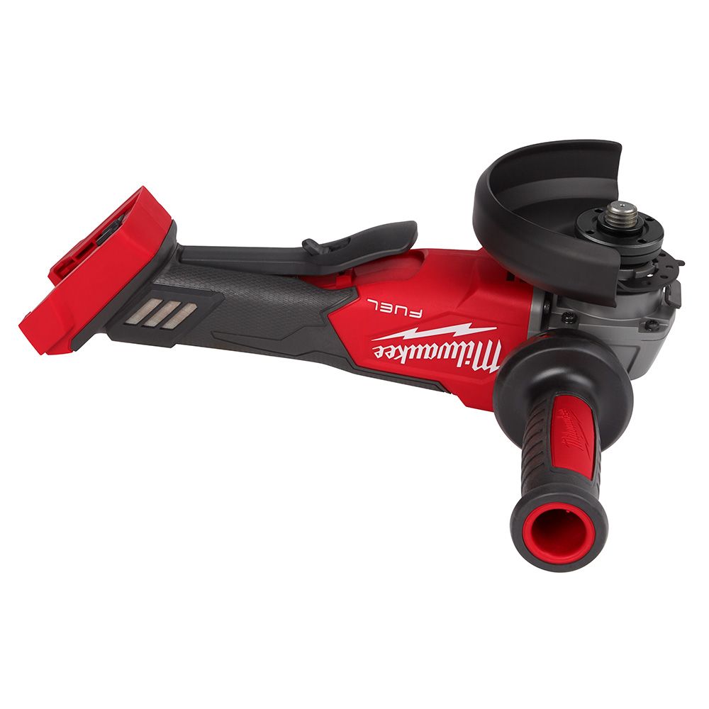 Miniesmeriladora angular M18 FUEL™ de 4-1/2 Pulg 2880-20 Milwaukee 8