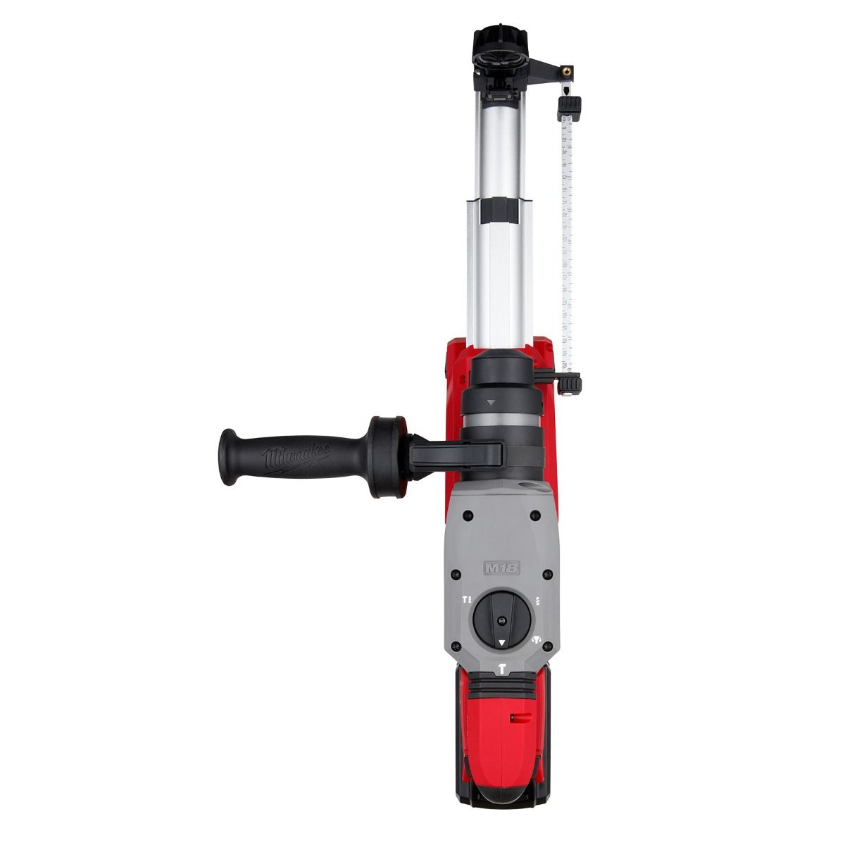 Martillo Rotativo M18 FUEL™ SDS Plus de 1-1/8" 2915-22DE Milwaukee 6