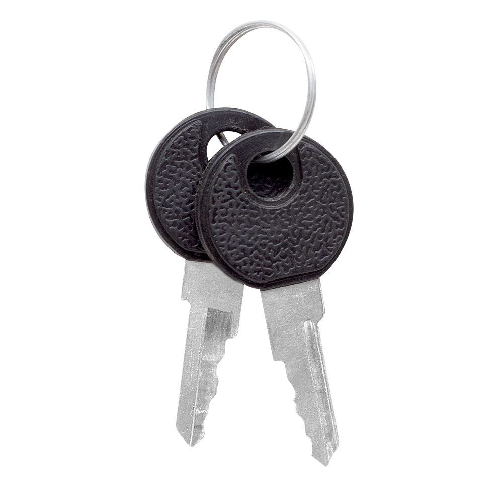 Candado para bicicleta 1184 Adir 2