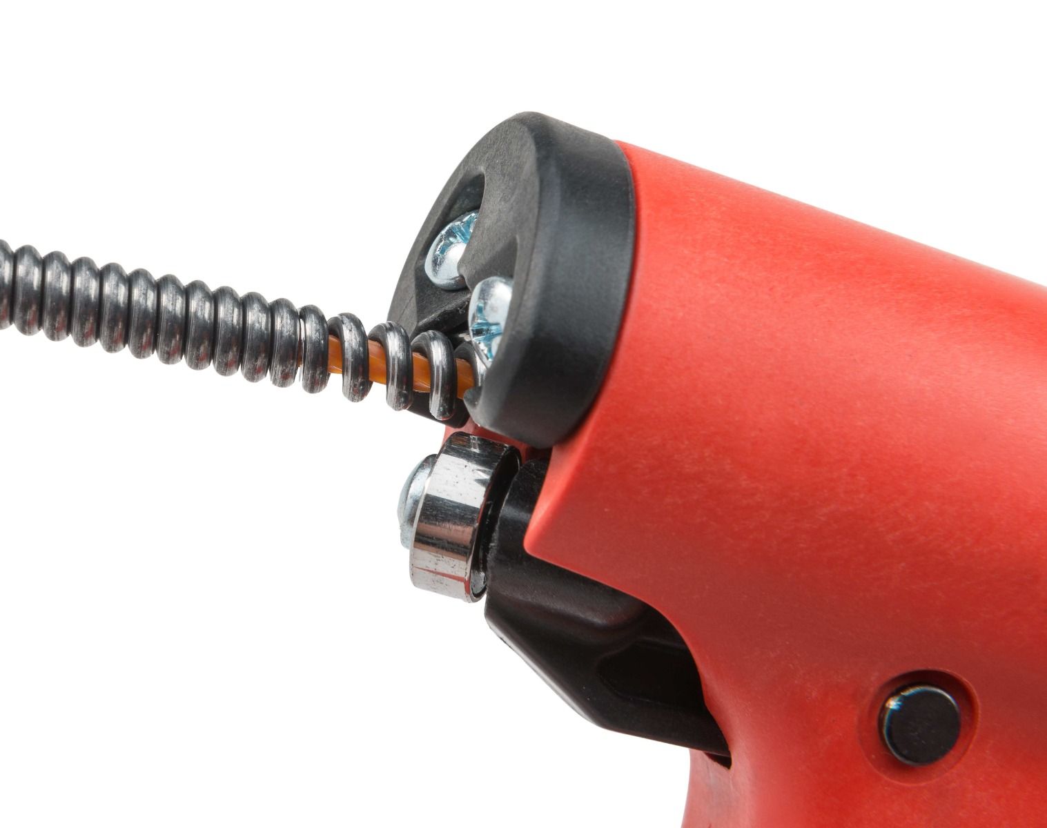 Destapacaños power spin 57043 Ridgid 7