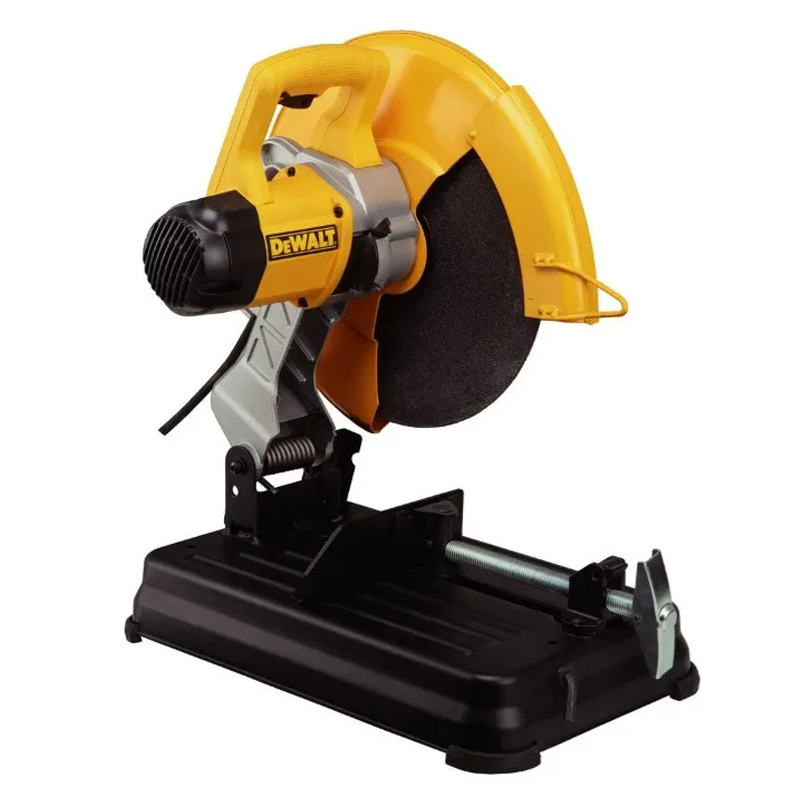 Cortadora de metales 14 Pulg 2300W D28730-B3 DeWalt 6
