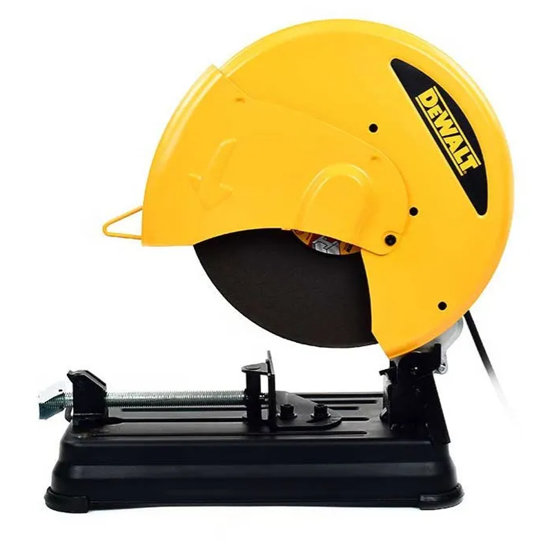 Cortadora de metales 14 Pulg 2300W D28730-B3 DeWalt 2