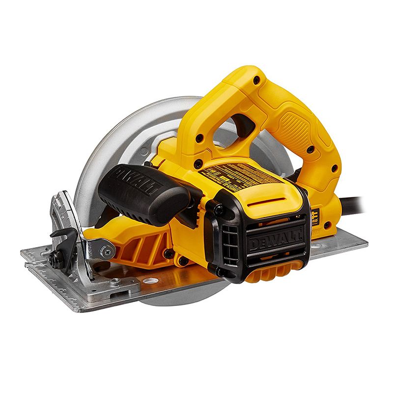 Sierra circular 7-1/4 Pulg 1800W DWE575-B3 DeWalt 2