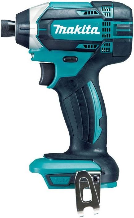 Combo Rotomartillo y Atornillador 18V 2+2+1 Makita 4