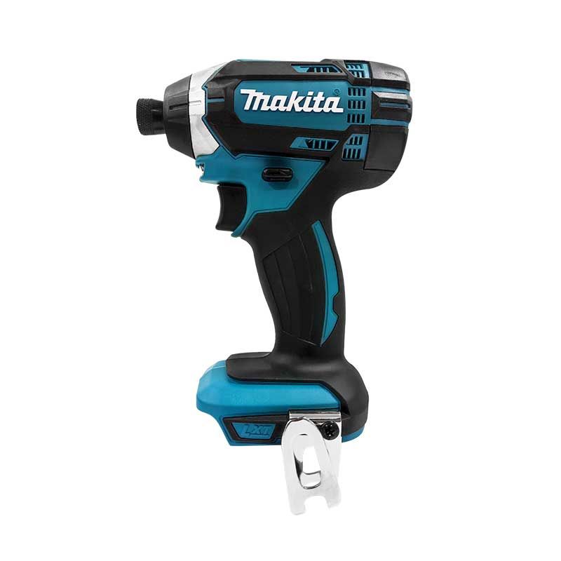 Combo Rotomartillo y Atornillador 18V 2+2+1 Makita 3