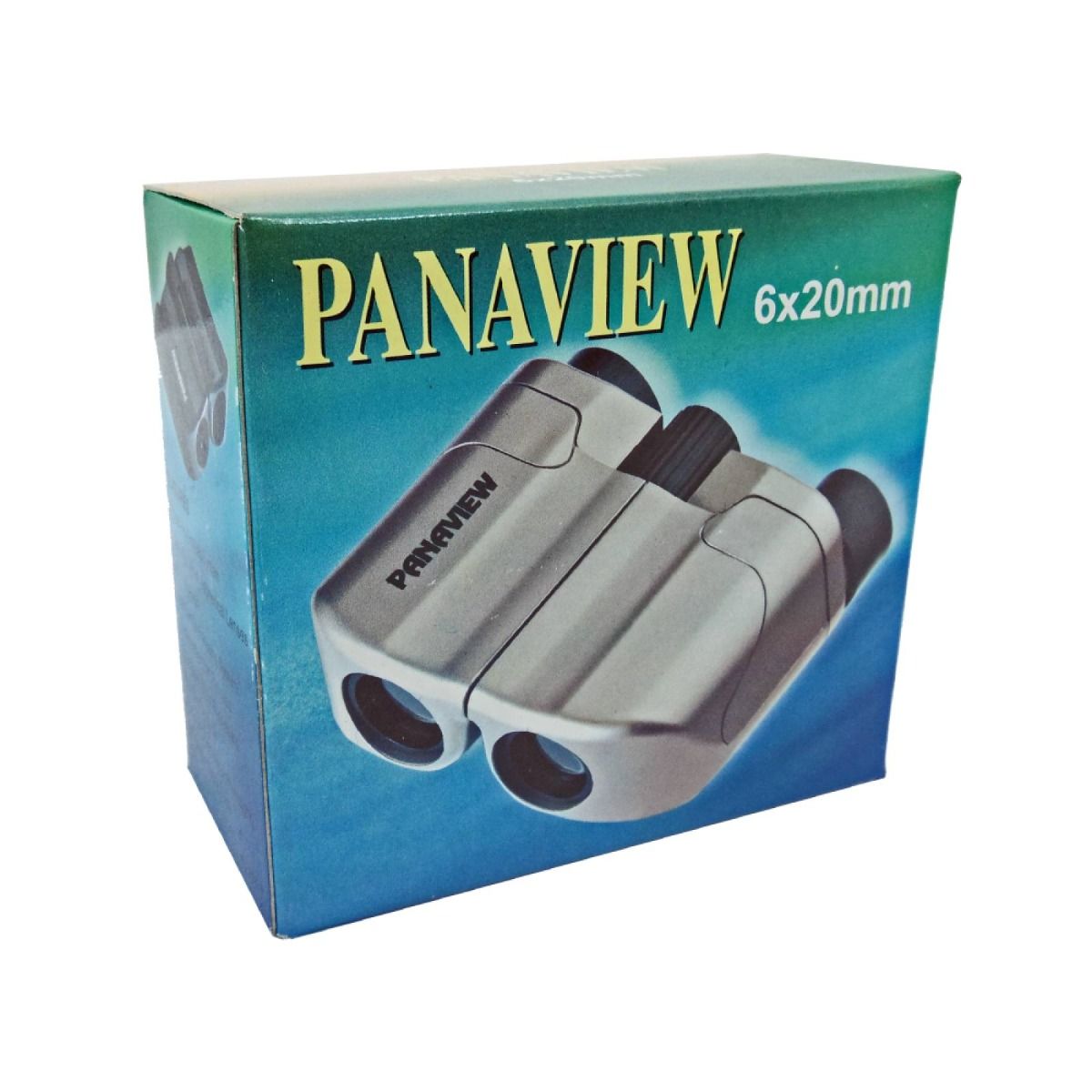 Binocular 6 X 20 MM 208537 OBI 2