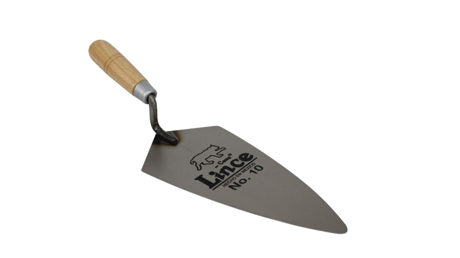 Cuchara Filadelfia 010L 10″ Lince 2