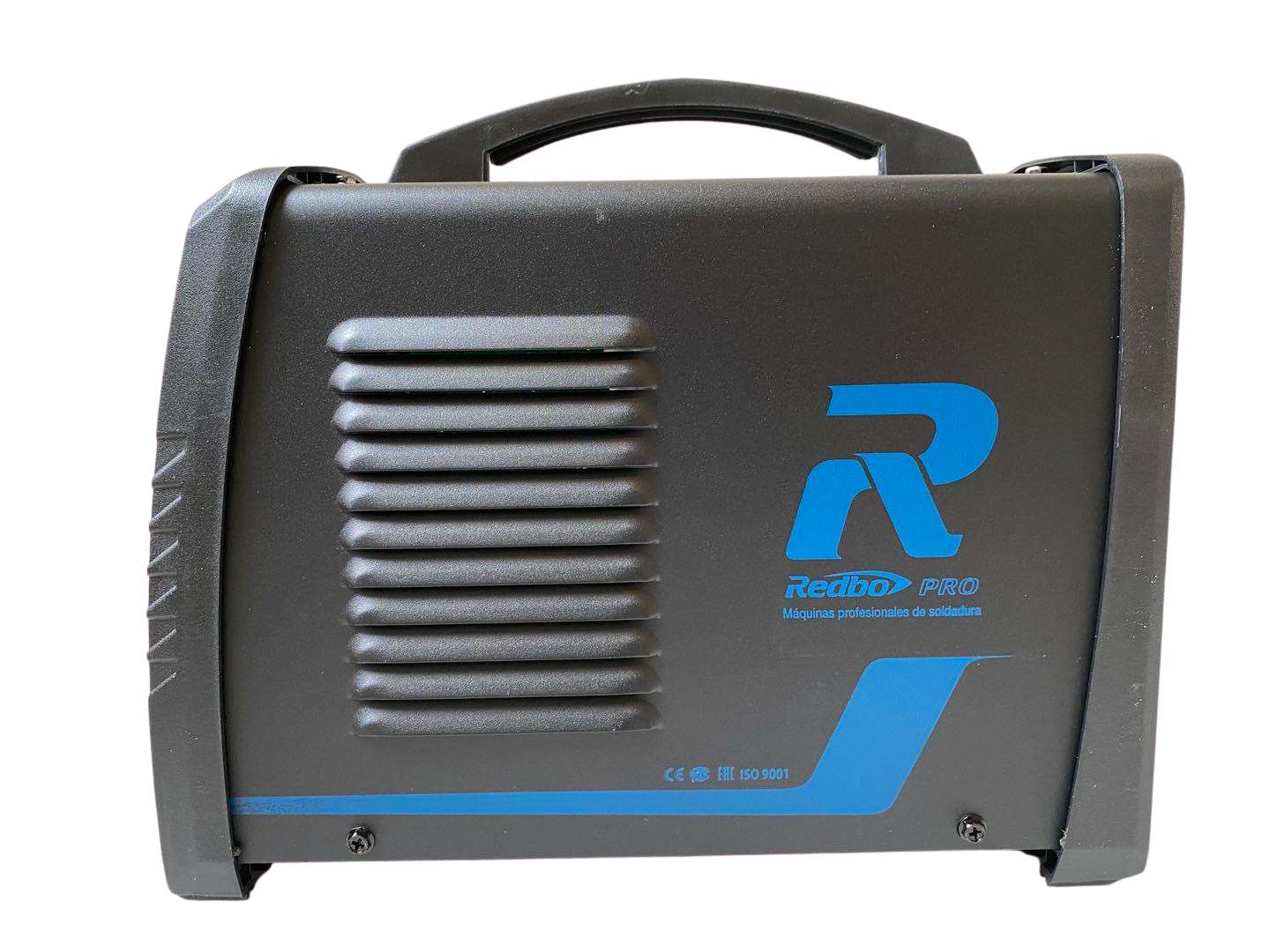 Soldadora Inversora MMA200D Redbo 6