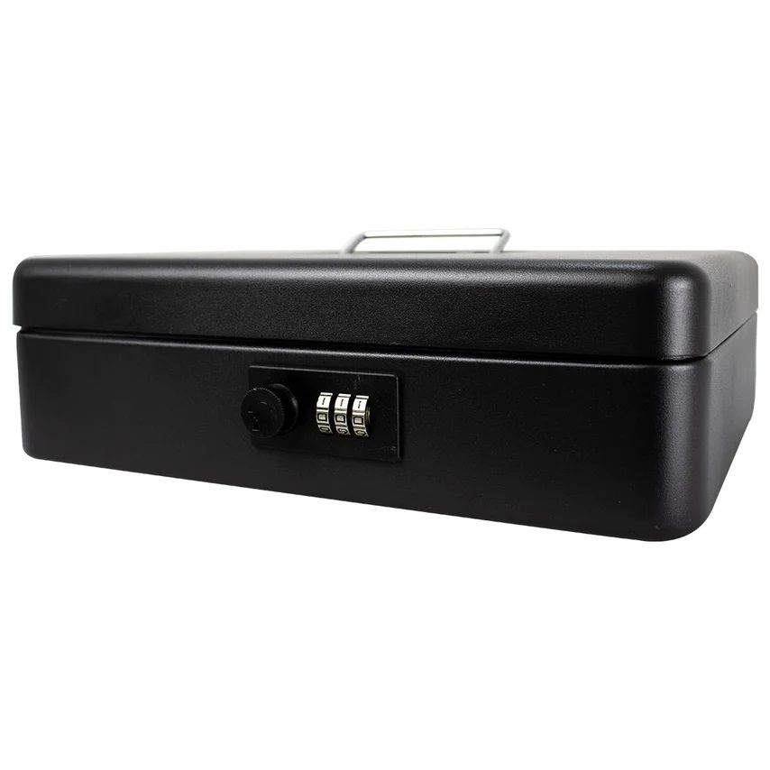 Caja Dinero de Combinación con Perilla 300267 Kingsman 2