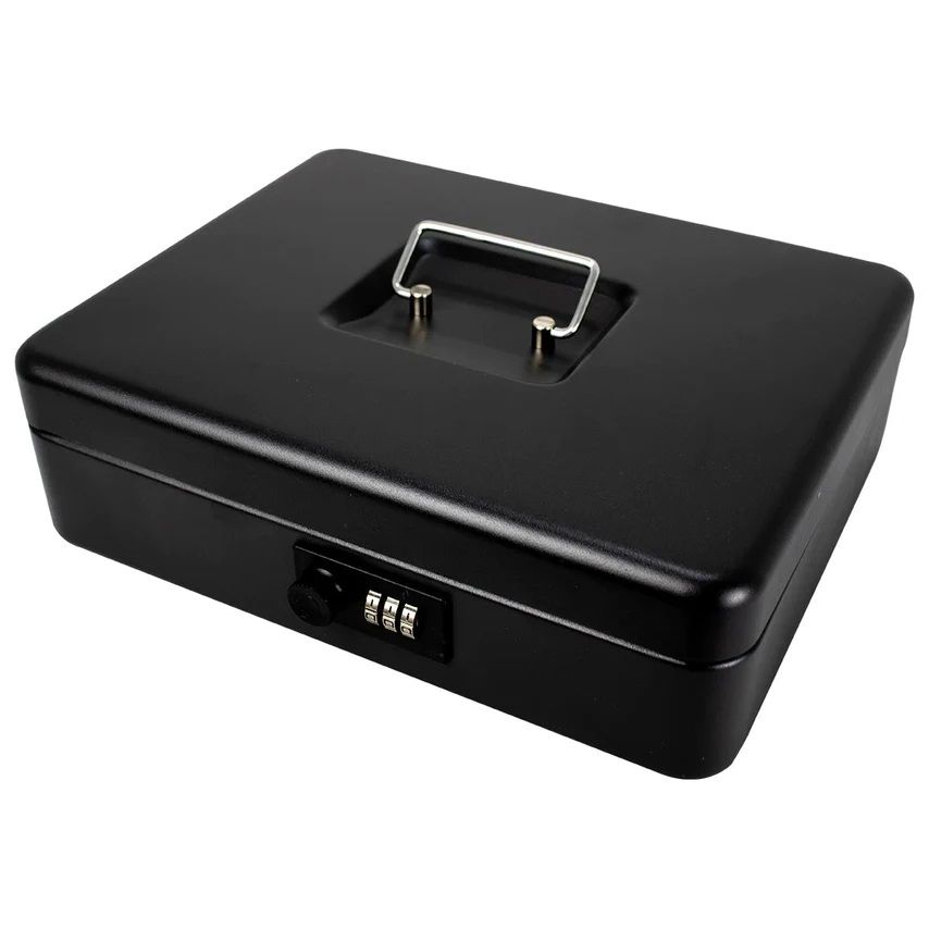 Caja Dinero de Combinación con Perilla 300267 Kingsman