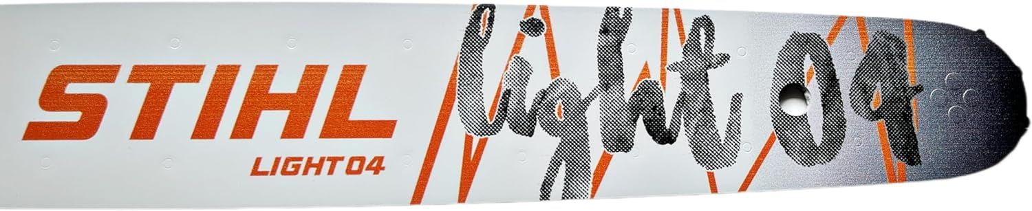 Barra De 16” Rollomatic 3/8P" 1.3 mm Stihl 3