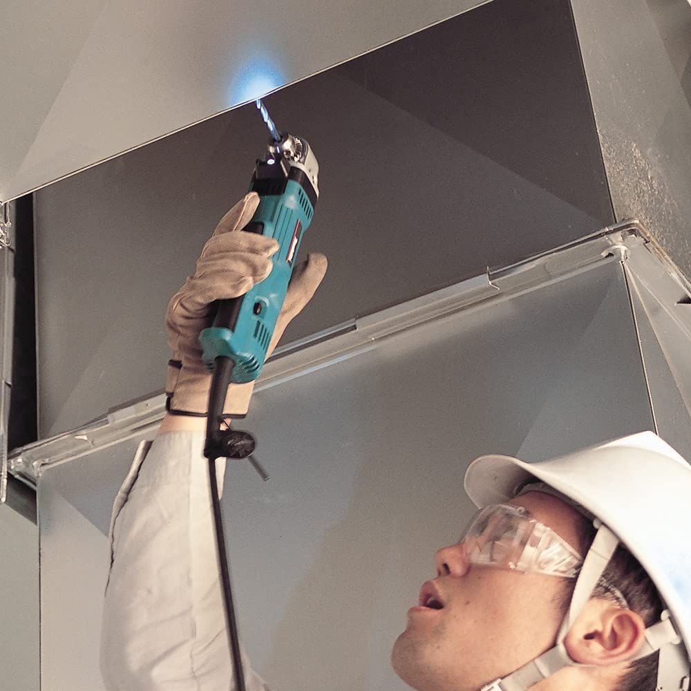 Taladro angular 3/8 Pulg DA3010F Makita 3
