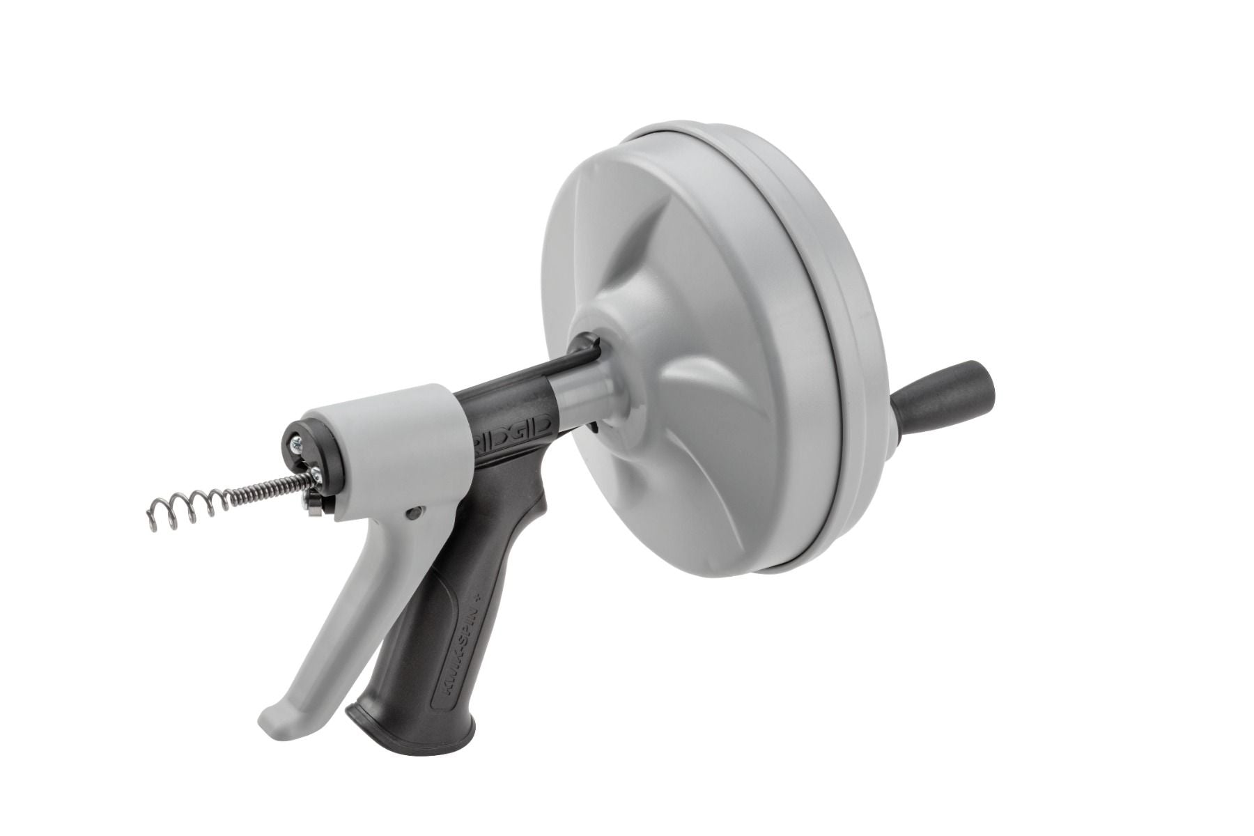 Destapacaños K-SPIN 57038 Ridgid 5