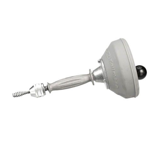 Rotor manual 5/16X8M k-25 58890 Ridgid 2