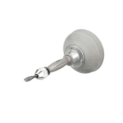 Rotor manual 5/16X8M k-25 58890 Ridgid 9
