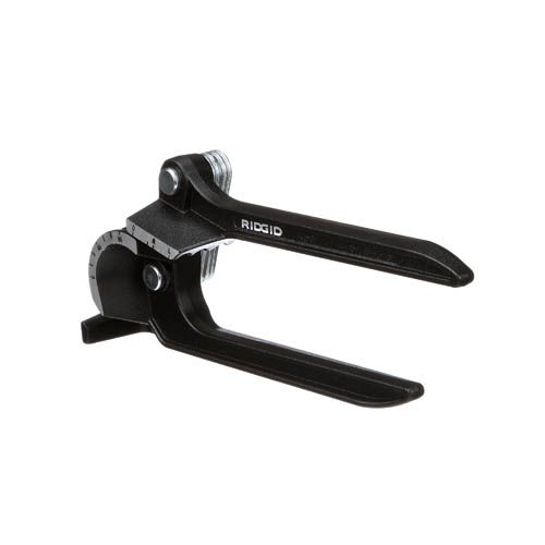 Dobladora triple 1/4, 5/16, 3/8 456 44852 Ridgid 7