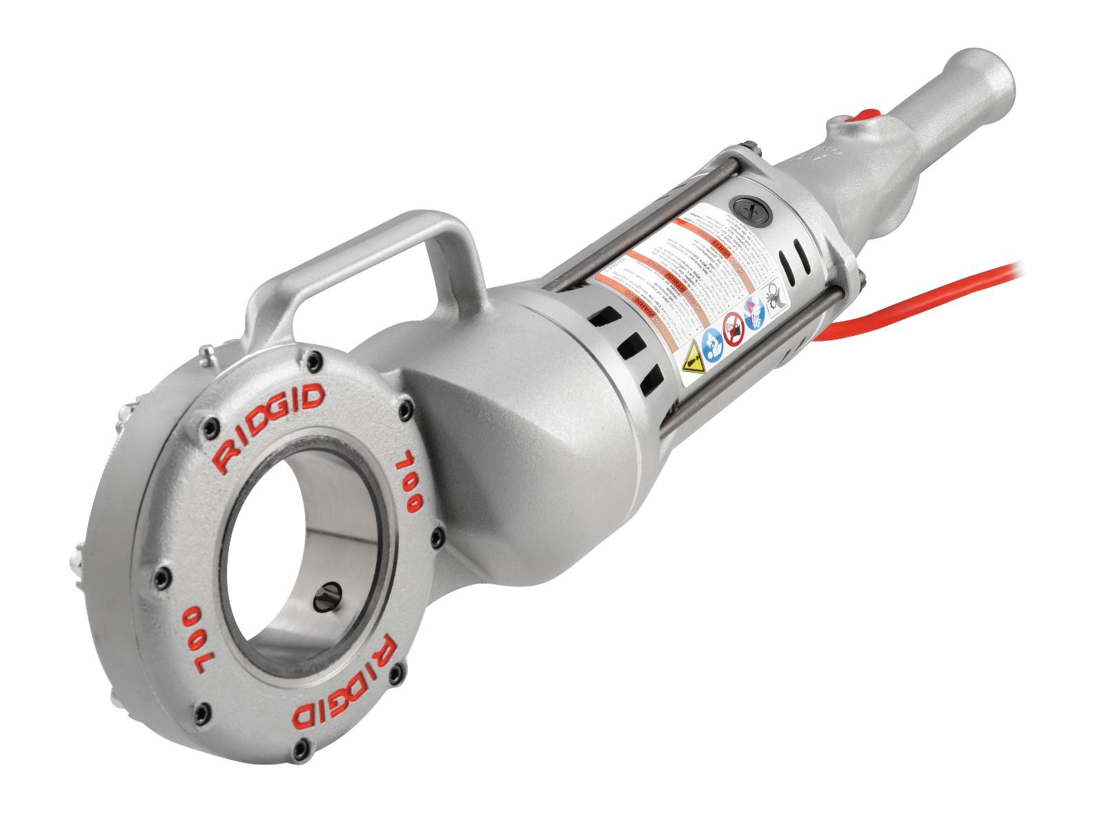 Motopropulsor 700 41935 Ridgid 2
