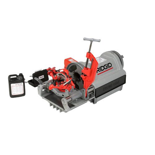 Tarraja 1/2 Pulg a 4 Pulg 26092 Ridgid 5