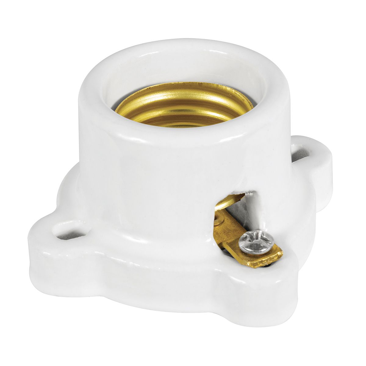 Socket 132 Iusa 2