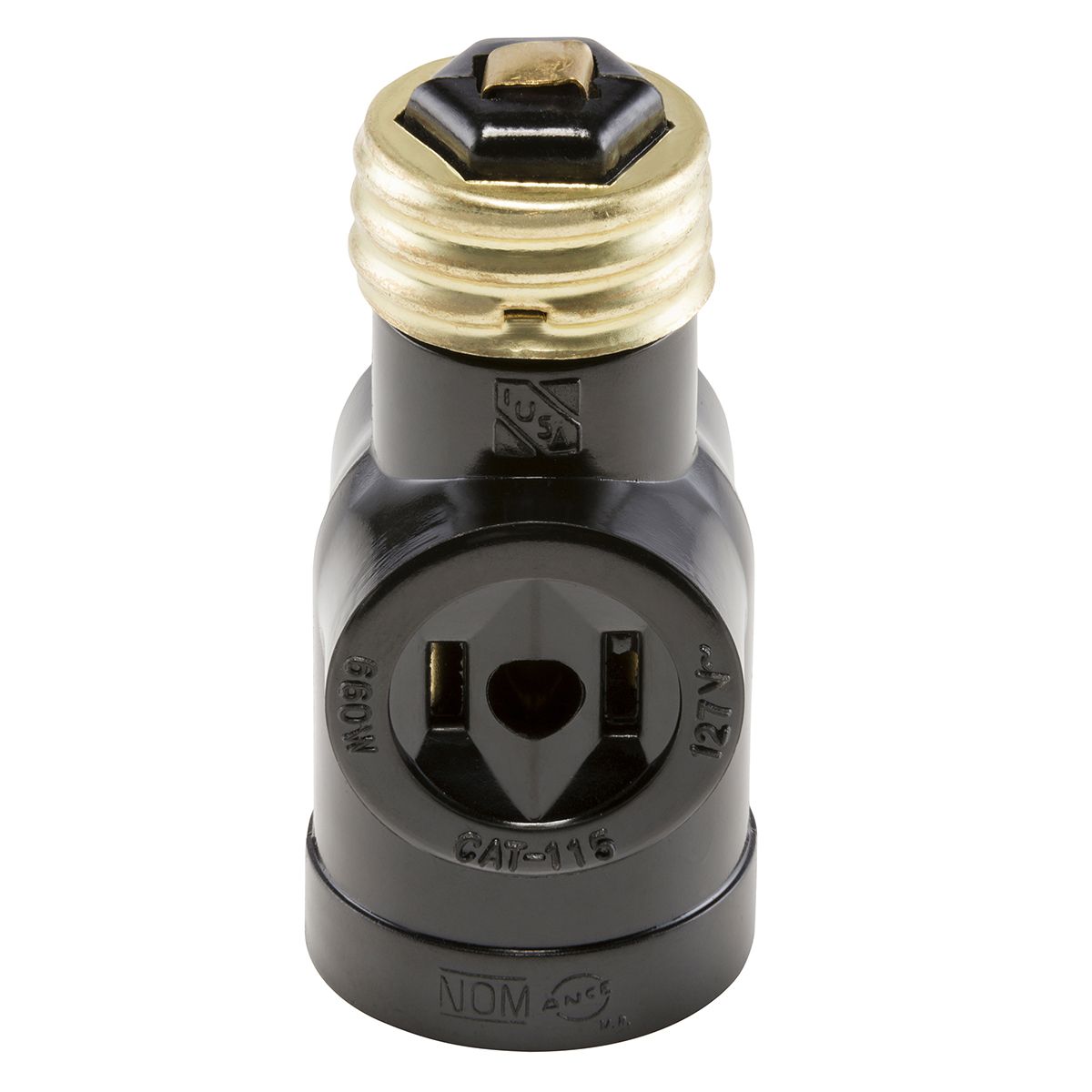 Socket ladrón 115 Iusa 2