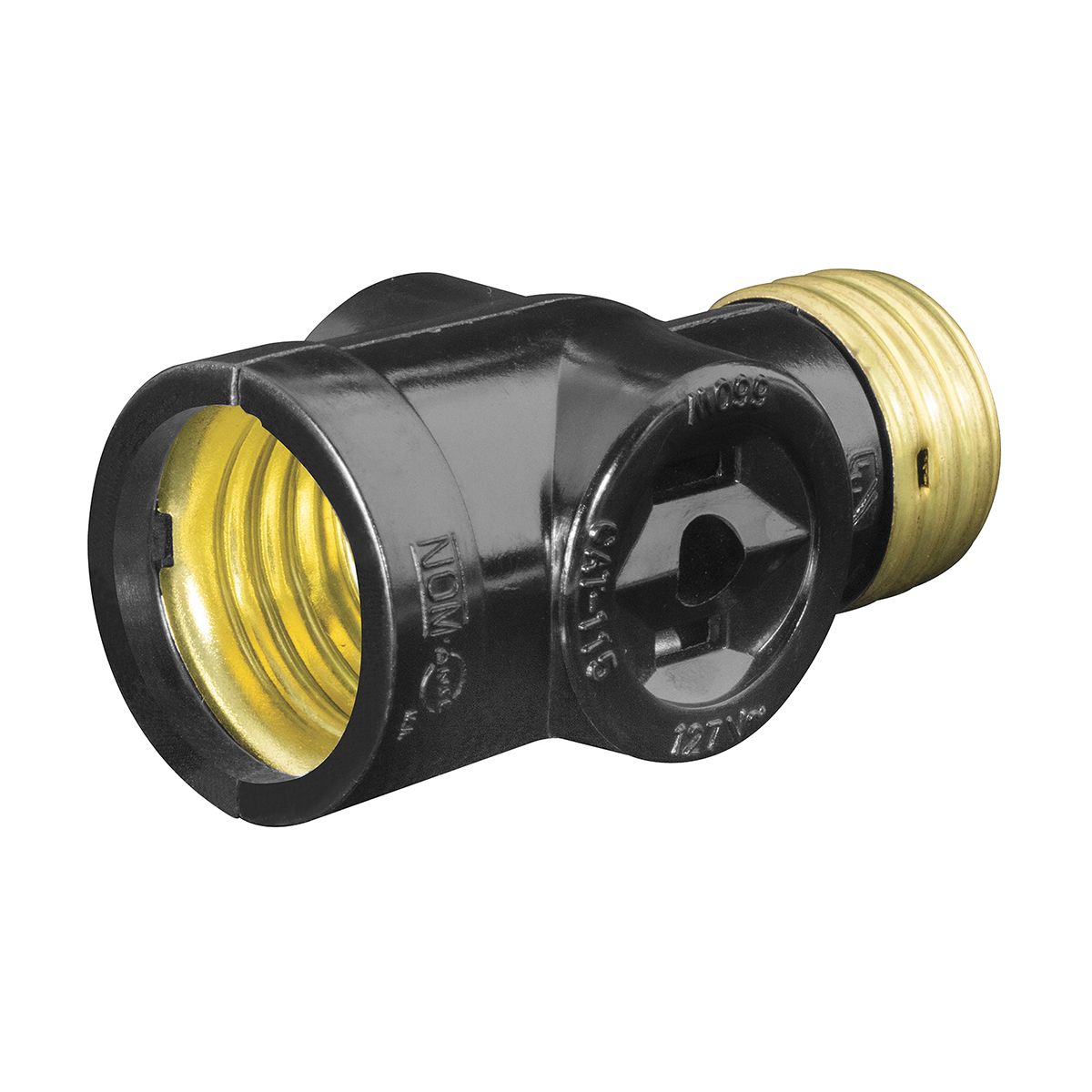 Socket ladrón 115 Iusa 3