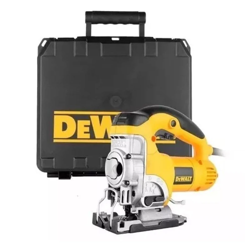 Sierra caladora 780W VV DW331K DeWalt 2