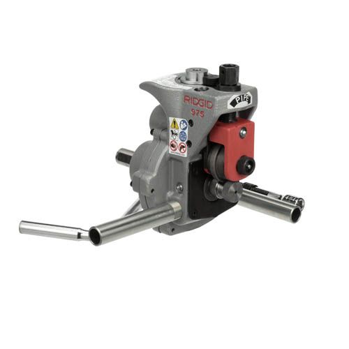 Ranuradora 975 25638 Ridgid 6