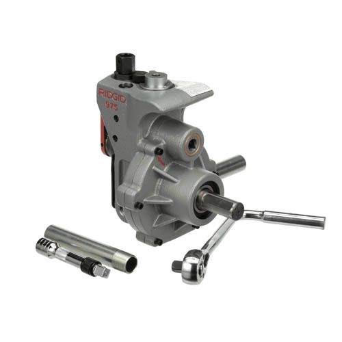 Ranuradora 975 25638 Ridgid 10