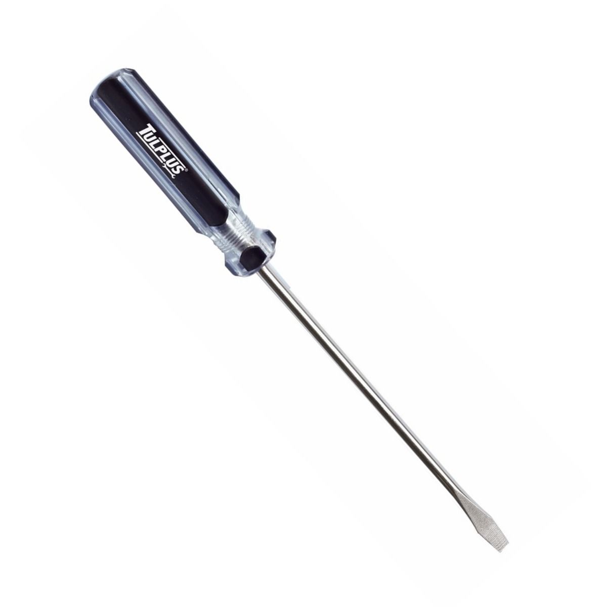 Desarmador Plano 1/4" X 6" 3202 TulPlus 3