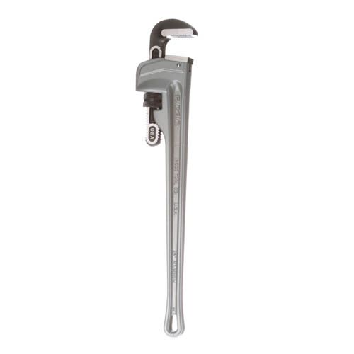 Llave stilson de aluminio 24 Pulg 31105 Ridgid 2