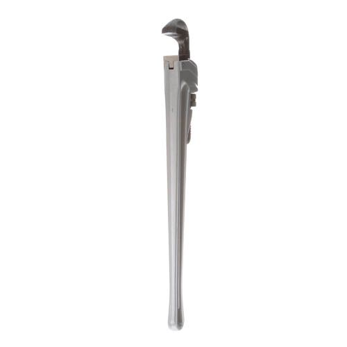 Llave stilson de aluminio 24 Pulg 31105 Ridgid 4
