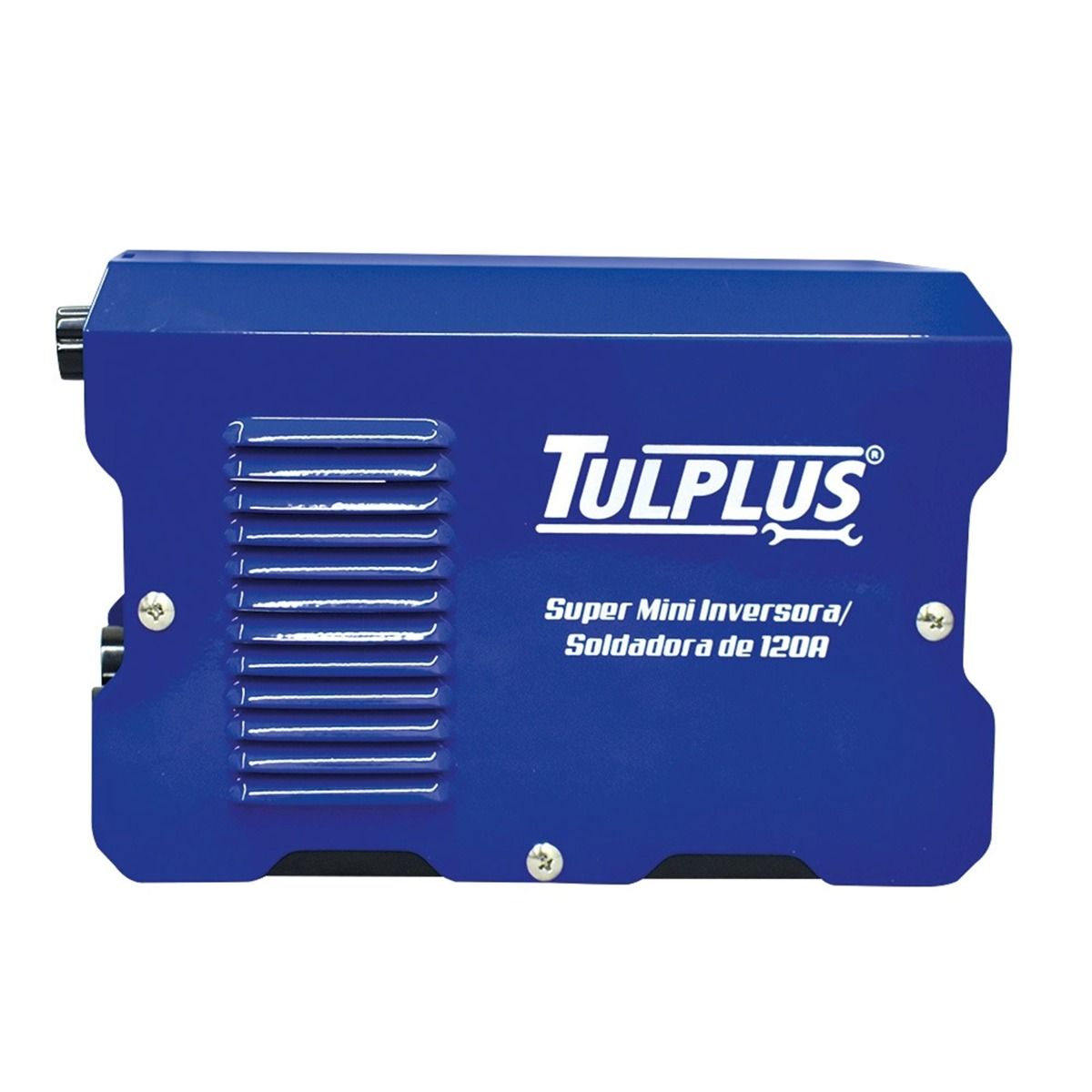 Soldadora Inversora 120A 3481 Tulplus 4