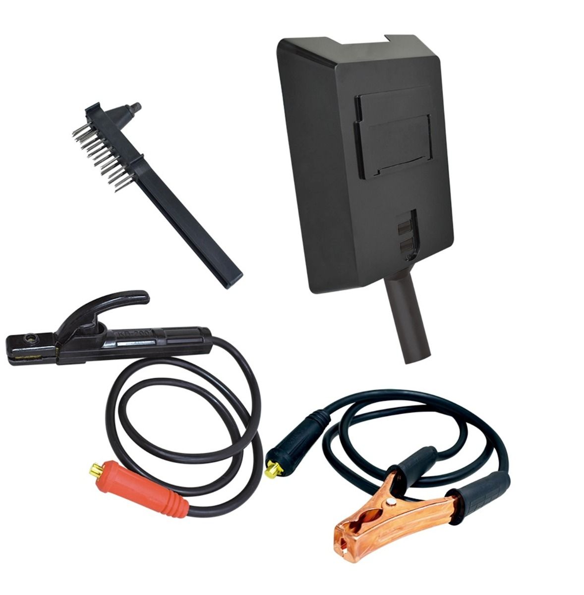 Soldadora Inversora 120A 3481 Tulplus 5