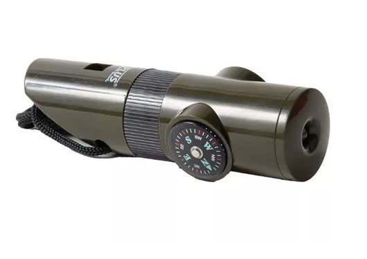 Silbato 7 en 1 3550 Tulplus 2