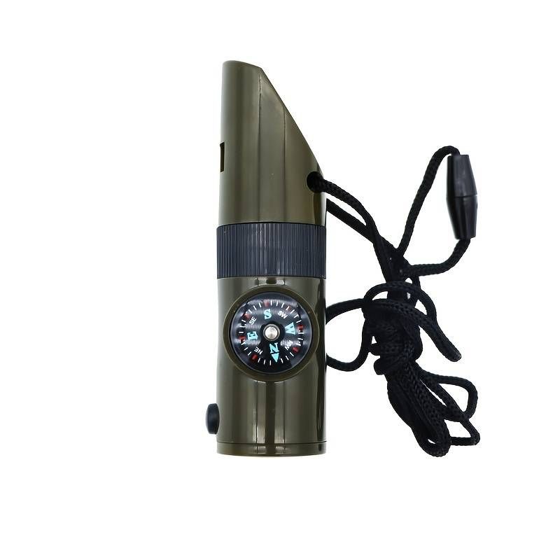 Silbato 7 en 1 3550 Tulplus
