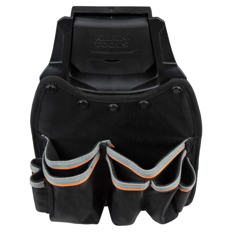 Portaherramientas modular para acabados con clip para cinturón Tradesman Pro™ 55914 Klein Tools 3