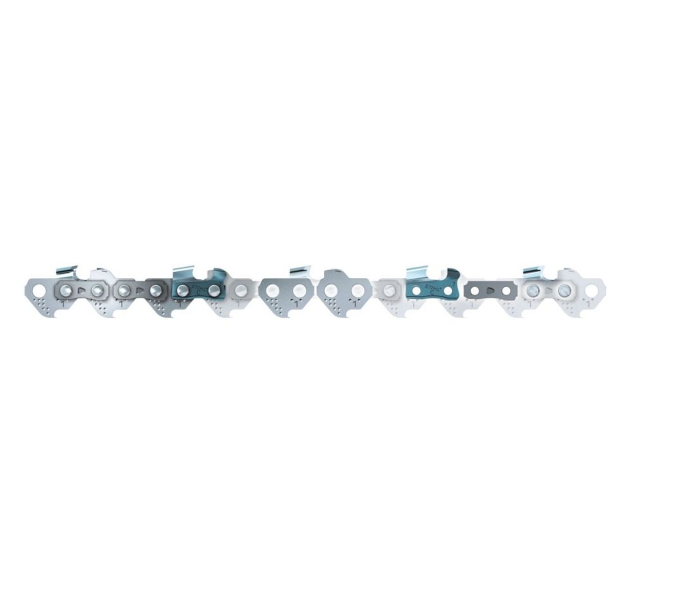 Cadena De 12” Para Motosierra 1/4" P Picco Micro 3 (PM3), 1.1 mm Stihl