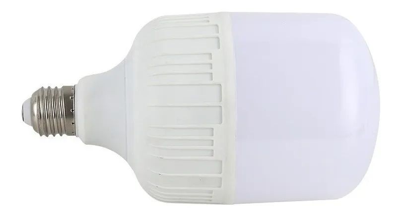 Lampara omnidireccional Jumbo de led 50W T135 9612 Adir 4