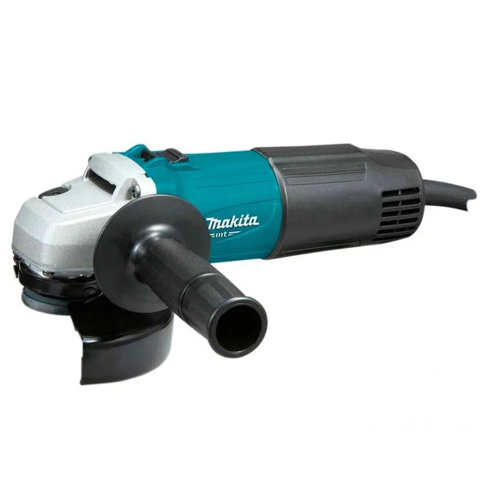 Combo Rotomartillo M0801 - Miniesmeriladora M0901 MTK0003B Makita 3