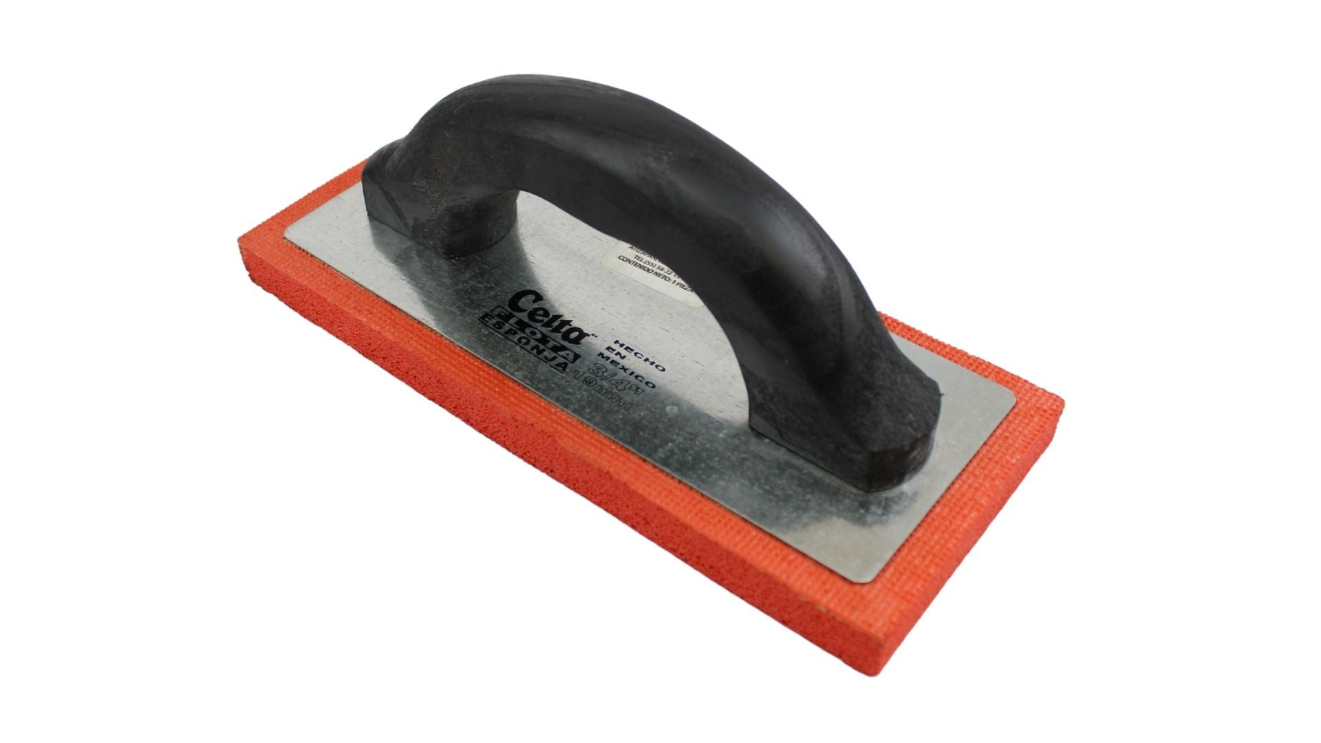 Llana Flota Placa de Metal 3/4-M Celta 5
