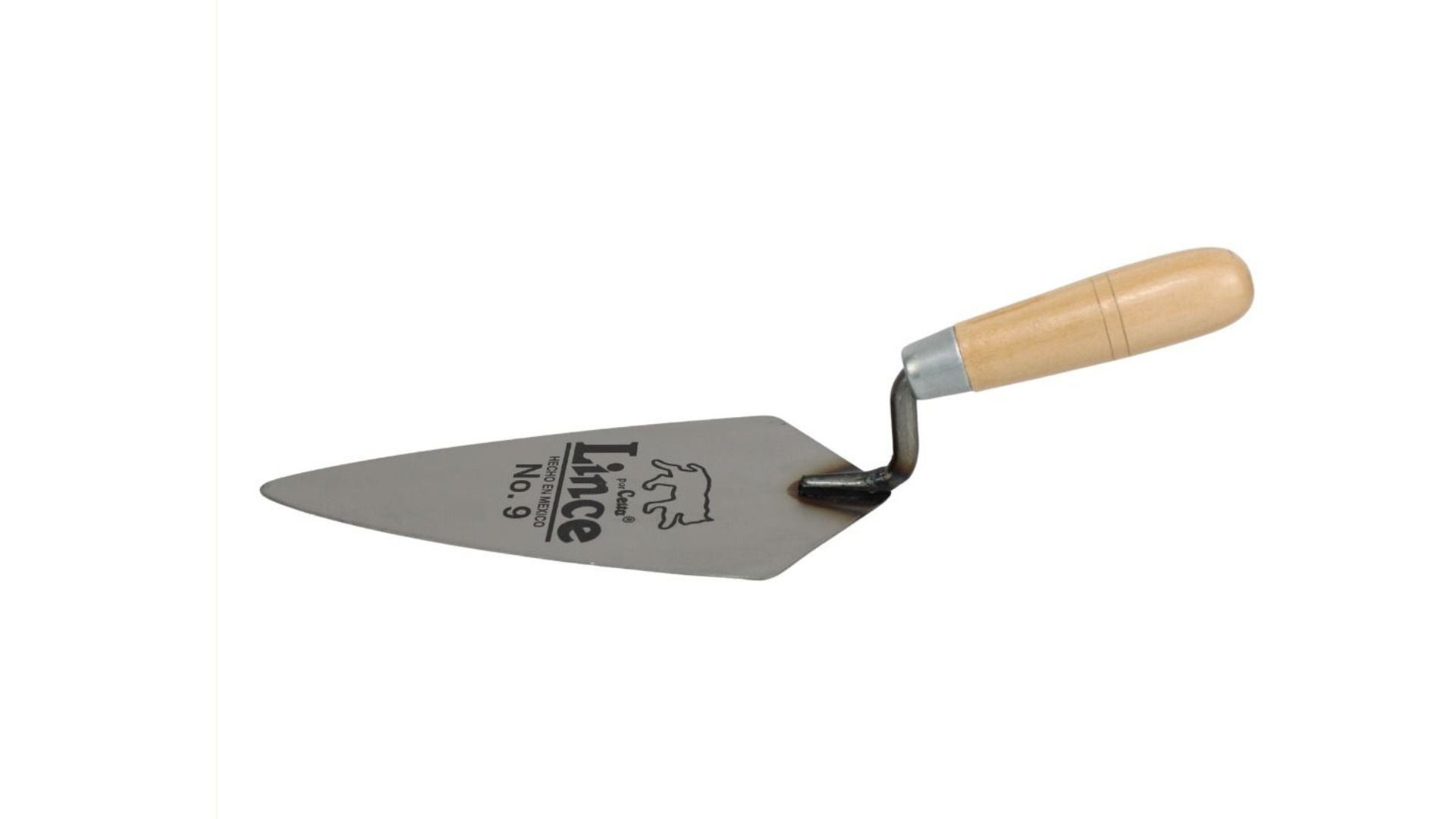 Cuchara Filadelfia 009L 9″ Lince 4