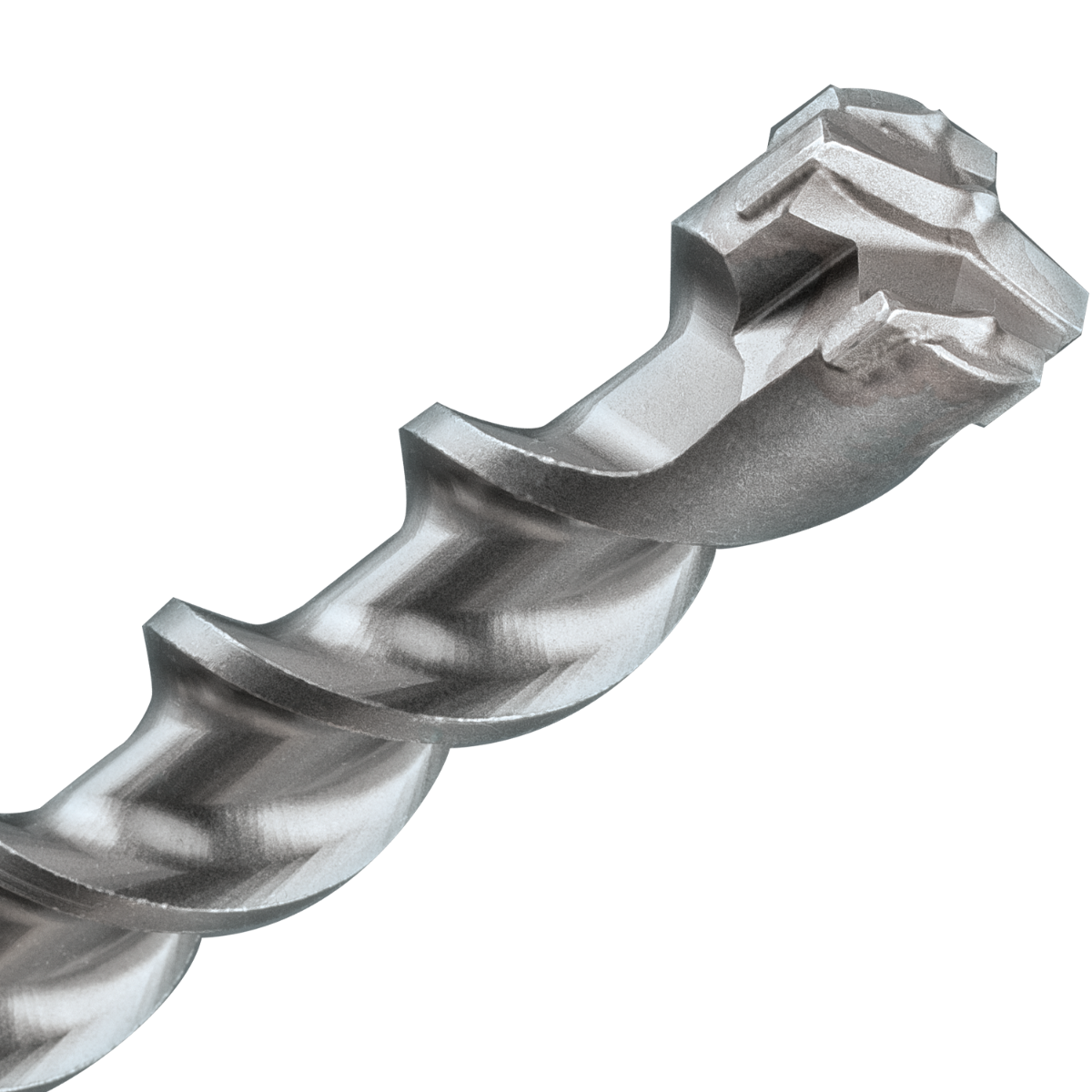 Broca SDS MAX 1 3/8X21 Pulg B-61547 Makita 6