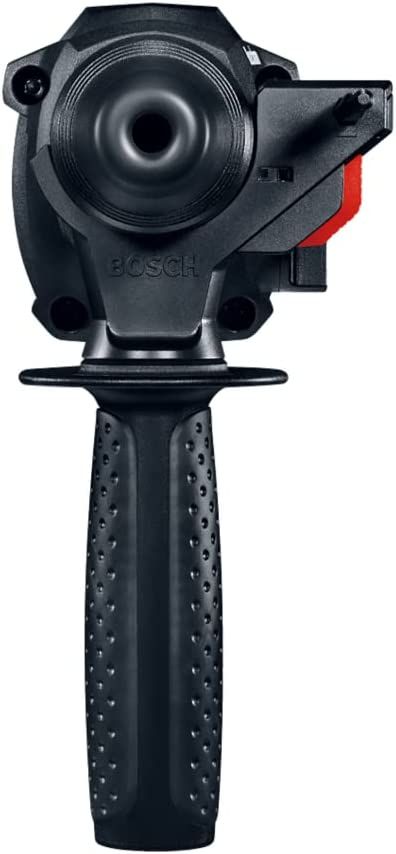 Rotomartillo Reversible 800W 2.7 J Heavy Duty GBH 2-24 D 112A0.0 Bosch 4