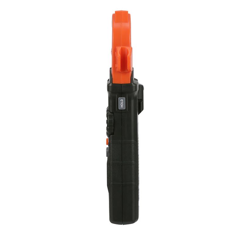 Multímetro digital de gancho de rango automático de 400 A CA CL120 Klein Tools 4