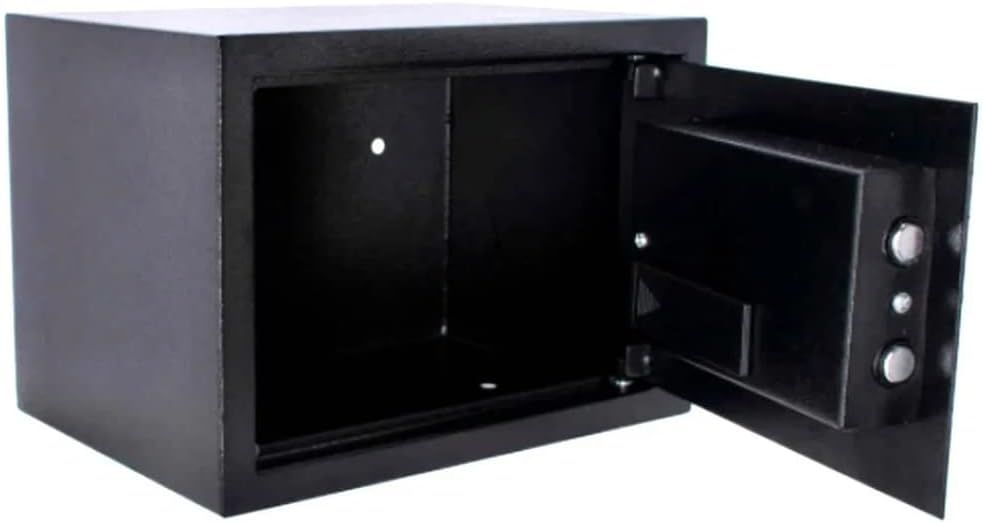 Caja fuerte AD-320 Adir 3