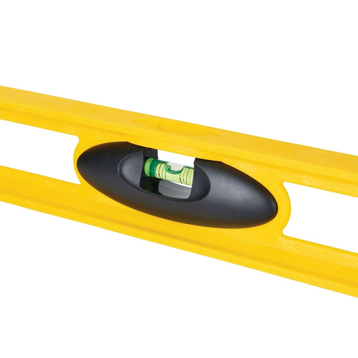 Nivel de resina estructural abs 24 Pulg 42-468 Stanley 4
