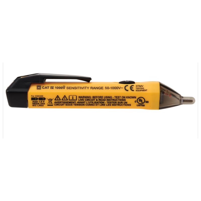 Probador de Voltaje Tipo Lápiz NCVT-1 Klein Tools 3