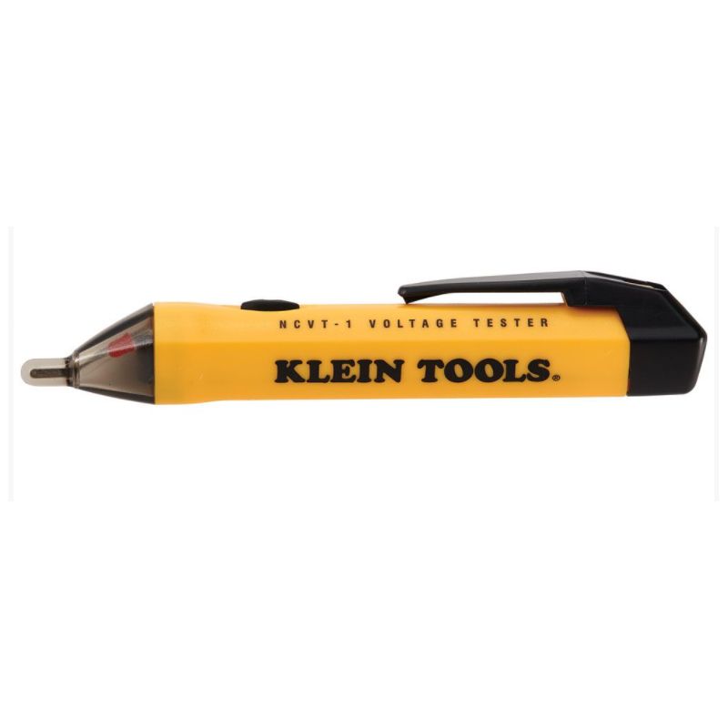 Probador de Voltaje Tipo Lápiz NCVT-1 Klein Tools 4
