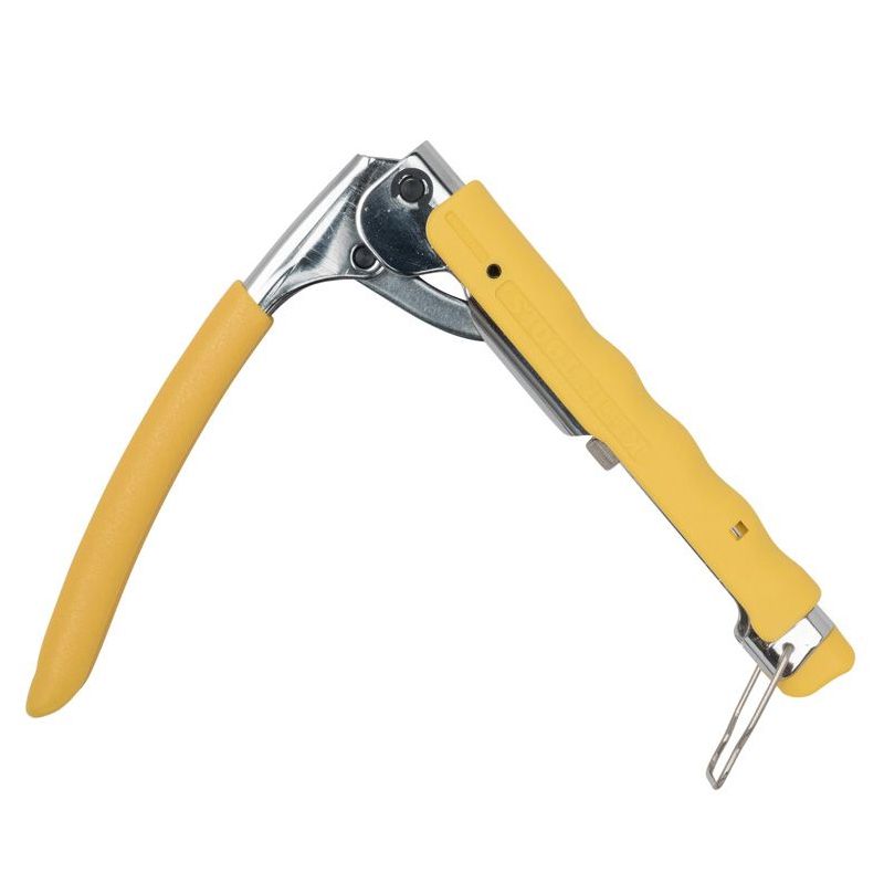 Engarzadora a compresión compacta y multiconectores VDV211-048 Klein Tools 3