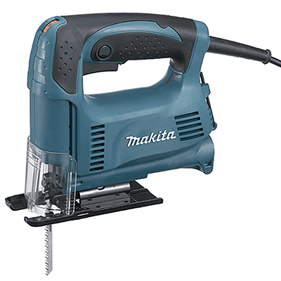 Sierra caladora 450W VV 4327K Makita 2
